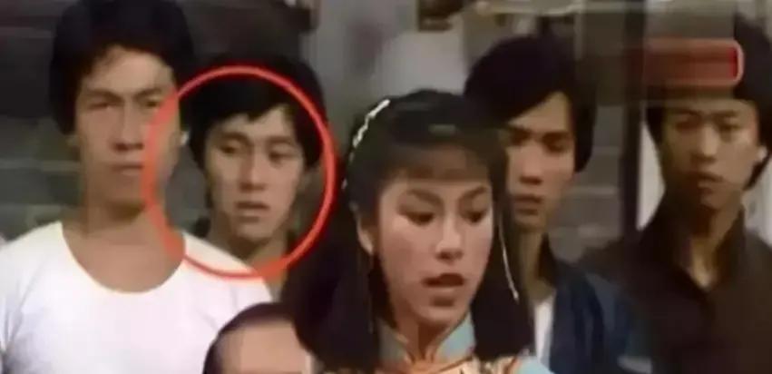 周星驰一辈子未娶的片段,周星驰曾经的爱情故事