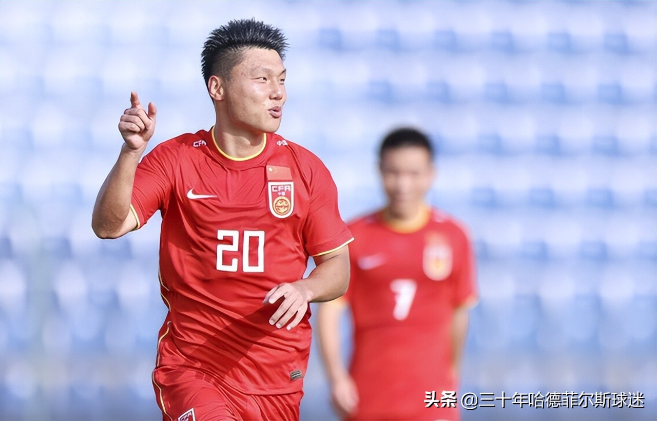 迪拜杯u23国足对越南,u23迪拜杯中国vs泰国