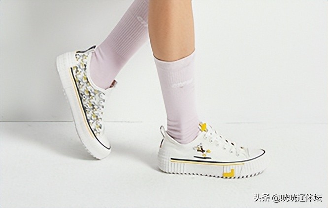 性价比安踏,性价比高的安踏李宁鞋