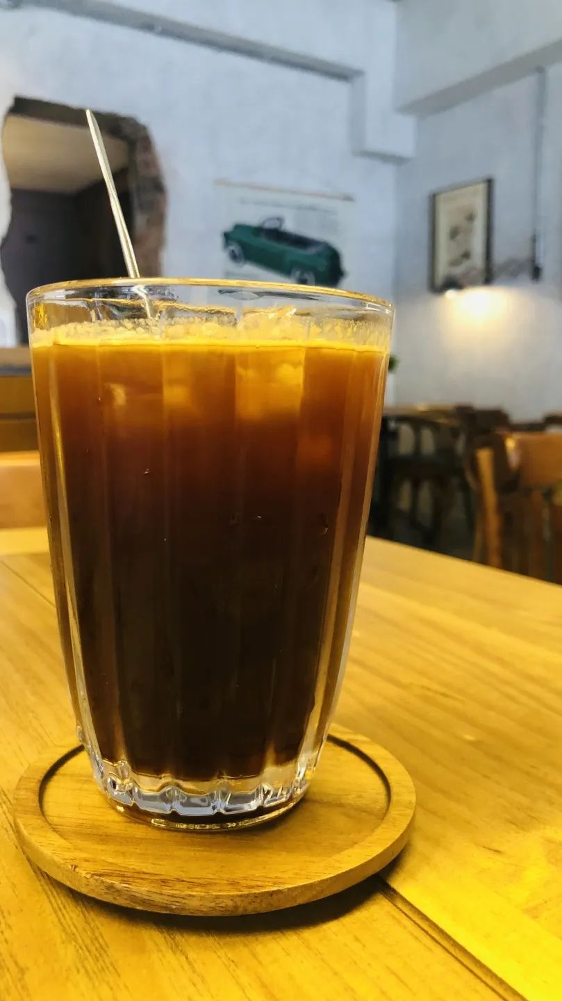 成都必打卡的冷饮,金牛区打卡小吃