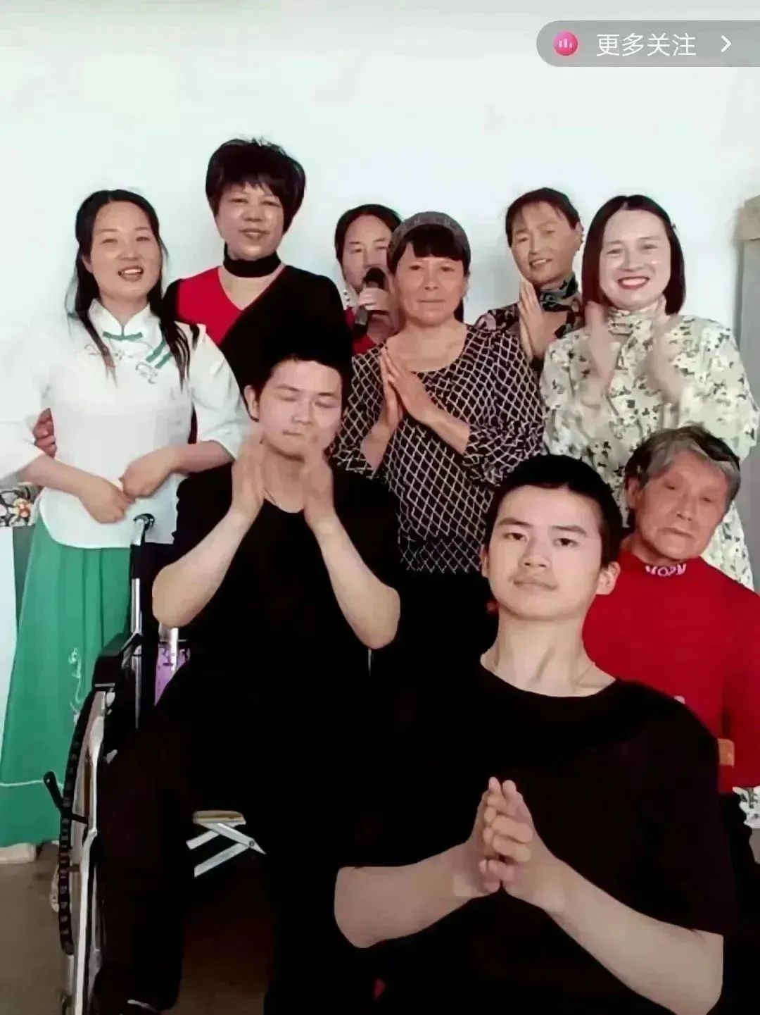 湖北残联推介入孵企业宜昌亮星棉工作室创始人汪宗菊创业经历