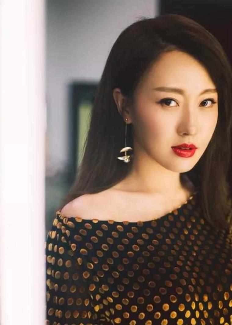 潘阳结婚了吗图片,潘长江潘阳背后的故事