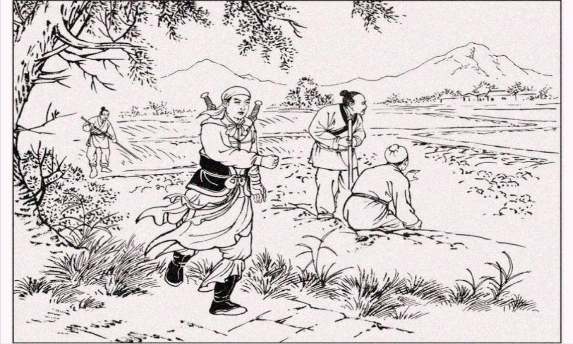 老翁卖驴民间故事,民间故事老汉卖驴