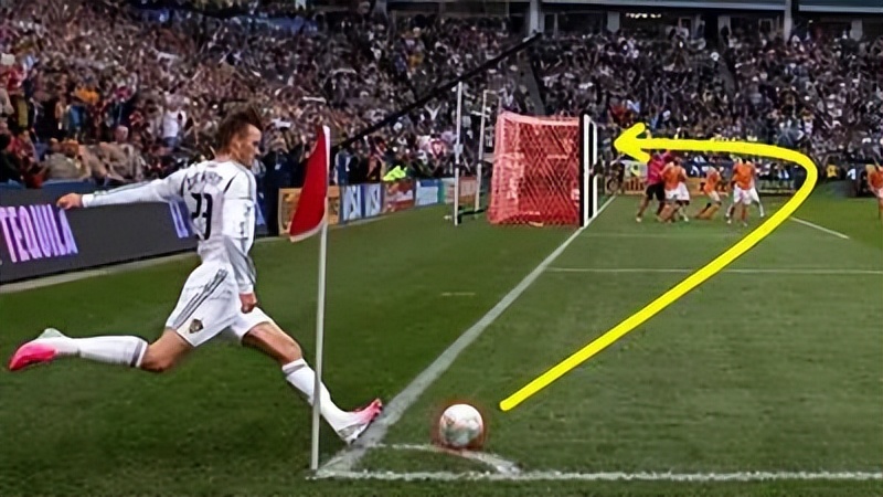 足球规则中的冷知识,冷知识足球