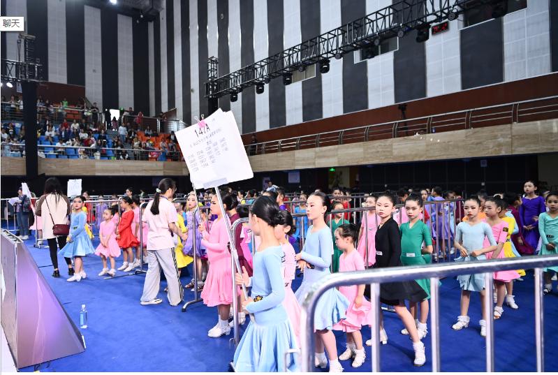 星池杯cefa国际国标舞比赛,星池杯2024