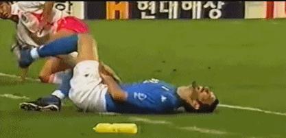 02年世界杯东道主是韩国吗,02年韩国世界杯韩国事件后续评价