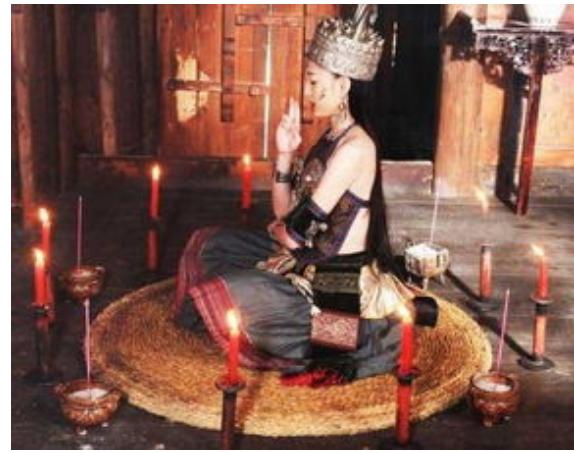 降头术是什么法术,降头邪术是真的吗