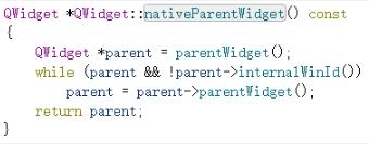 qwidget无边框显示,qwidget透明背景