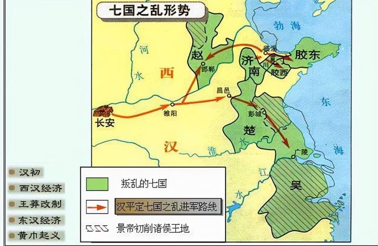 自以为是帝王师，却被学生当成弃子杀全家