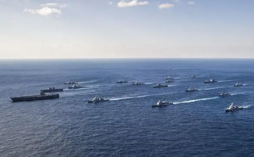 帝国海权石油,帝国海权为什么停更