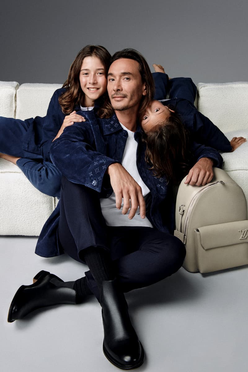 每周时报｜全球巡回第一站，RIMOWA就把朋友们的行李箱公开了？