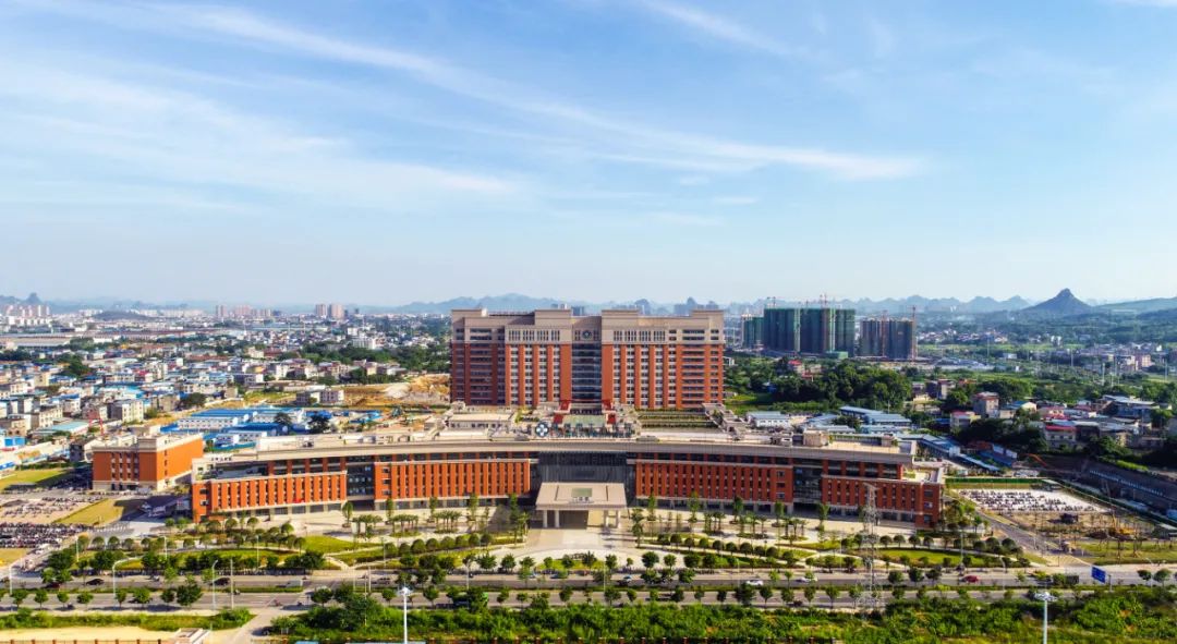 享受多种补贴和安家费！柳州市工人医院招人