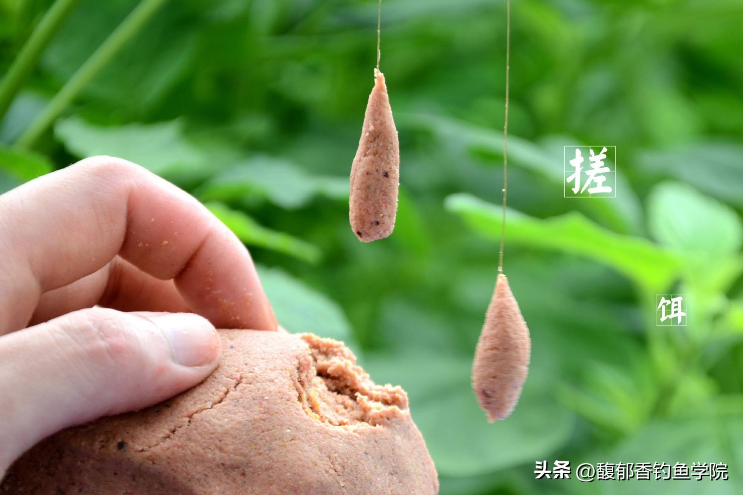 鱼饵雾化对诱鱼的作用,鱼饵雾化效果好需加什么