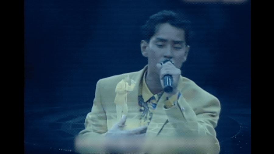 80年代明星天王,80年代香港天王明星