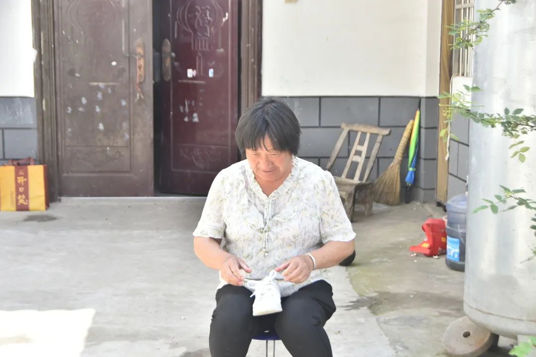 美丽邹庄“乐”翻了!