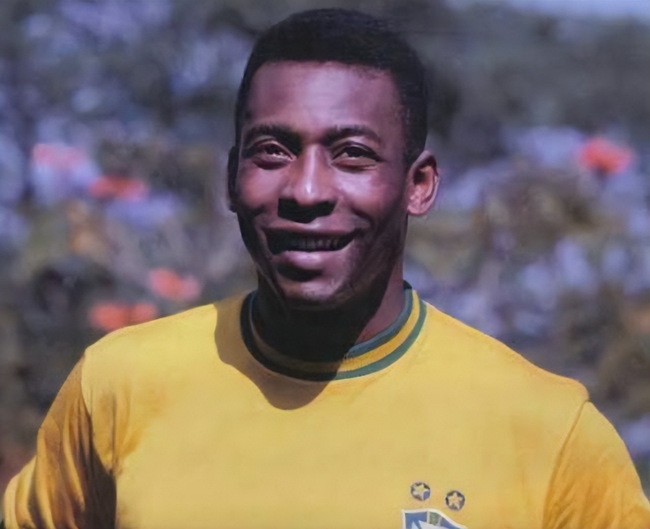 贝利为何被称为球王,贝利为什么是最伟大球员