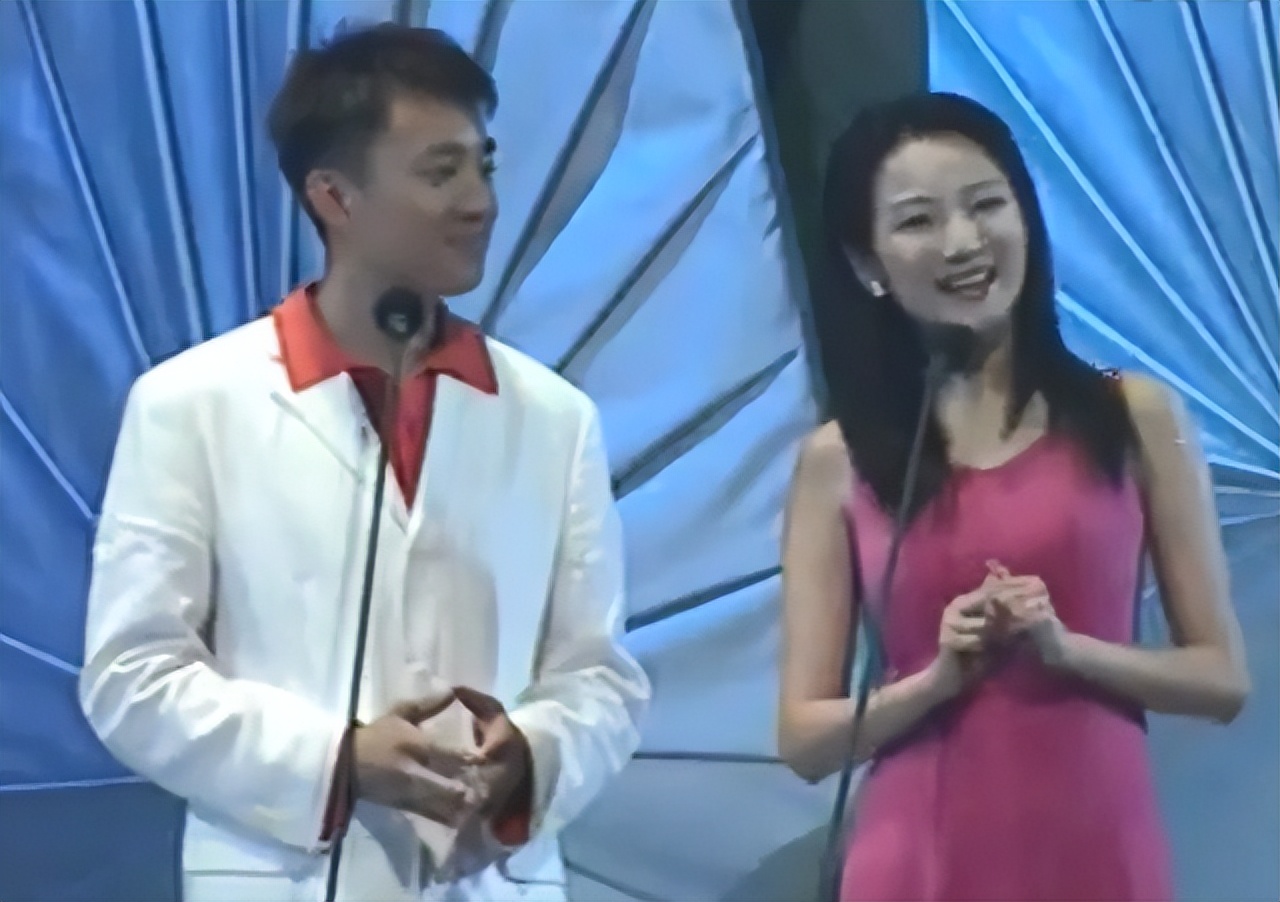 主持人管彤成名史,央视女主持人管彤年龄