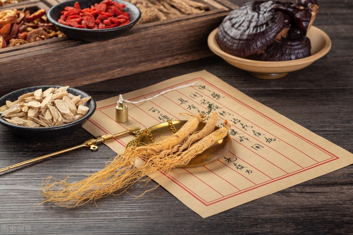 湿热下注，前列腺炎？清代中医名方，清热利湿，分清别浊