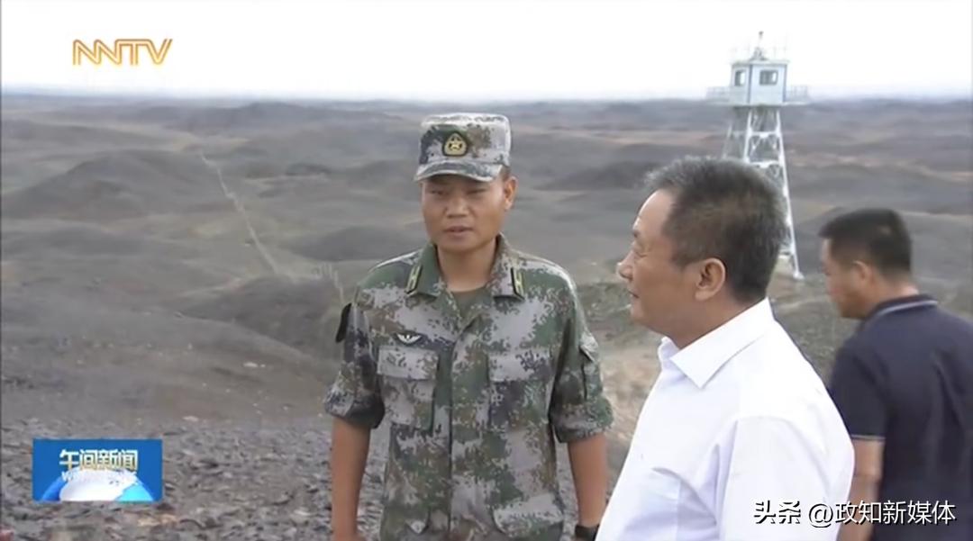 祖国北疆安全稳定屏障更加牢固,祖国北疆安全稳定屏障