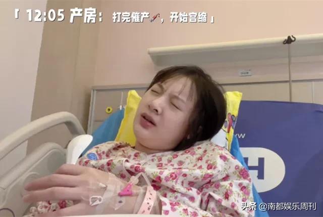 曾闯过鬼门关的女明星,又一个知名女星跌落神坛