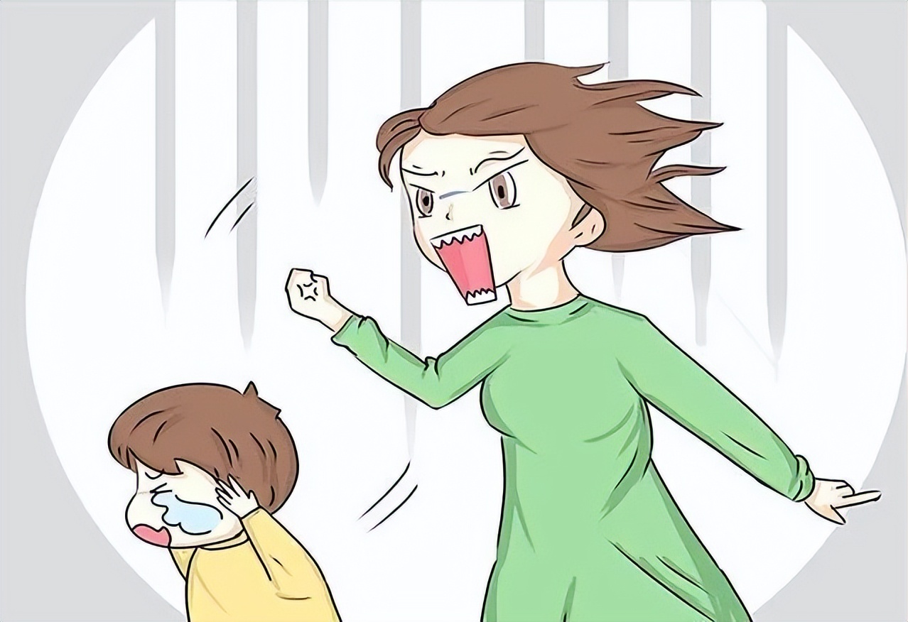 家长如何教育孩子偷东西的行为,熊孩子偷东西怎么办