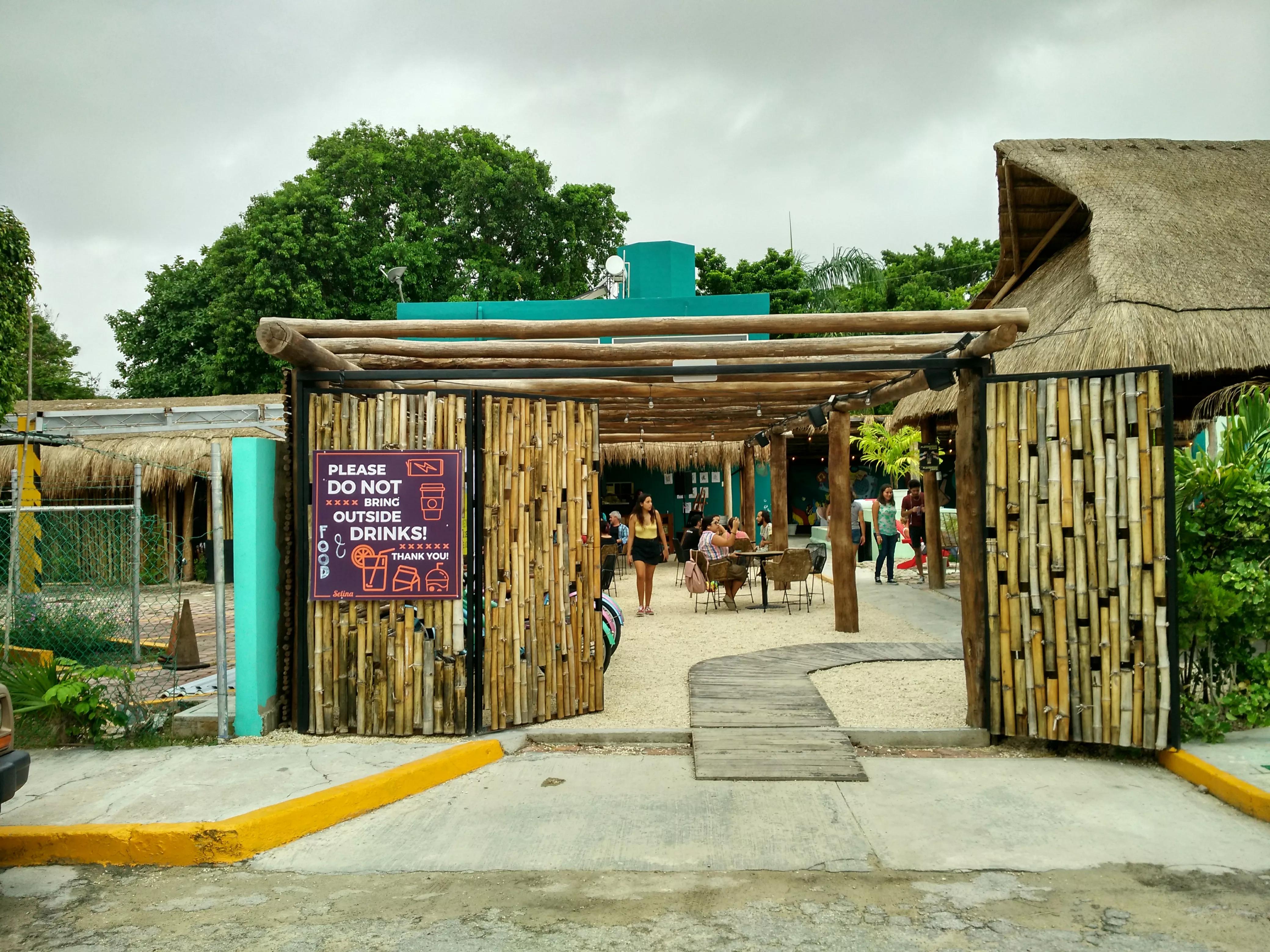 黑帮横行毒品泛滥的墨西哥,墨西哥黑帮最猖狂的地方