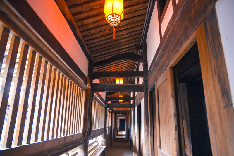 遇见闽清,遇见别样的福州