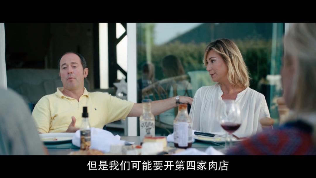 一黑到底、尺度炸裂，这种片子太有意思了