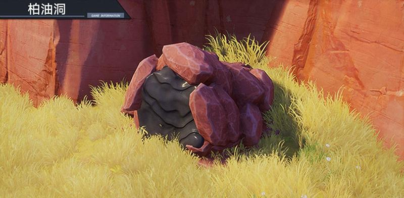 幻塔金核刷新地点,幻塔金核位置在地图上有标吗