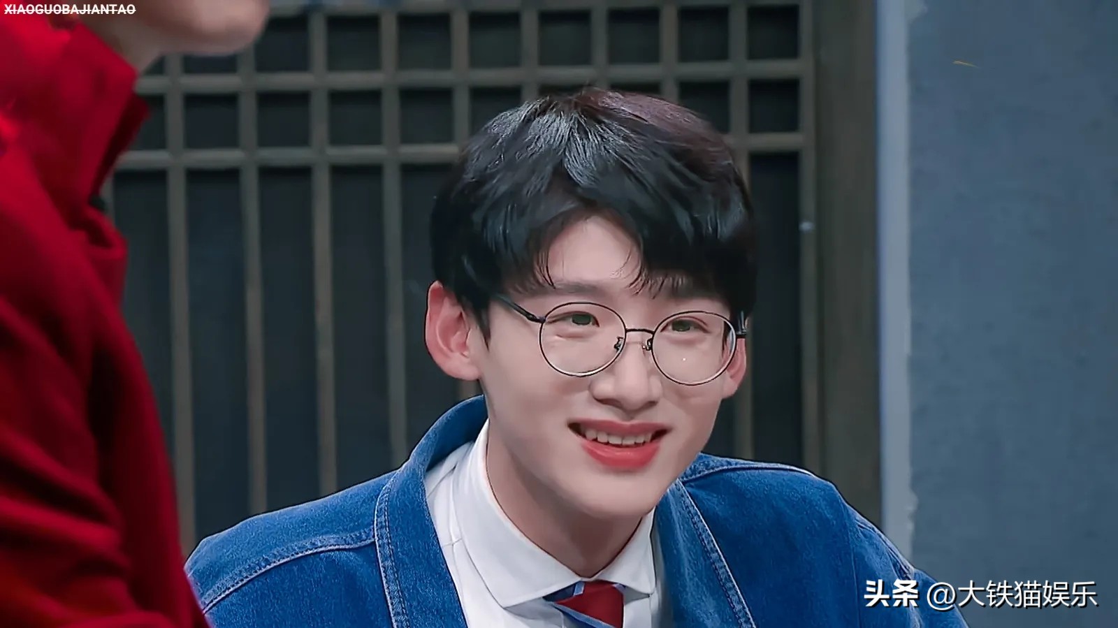 这7位男星的名字取得太好了！一听就是帅哥，还显得特别有文化