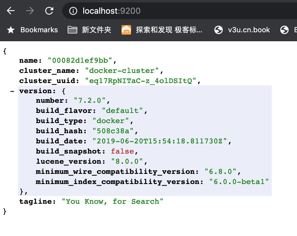 docker閮ㄧ讲elasticsearch,elasticsearchdocker閰嶇疆
