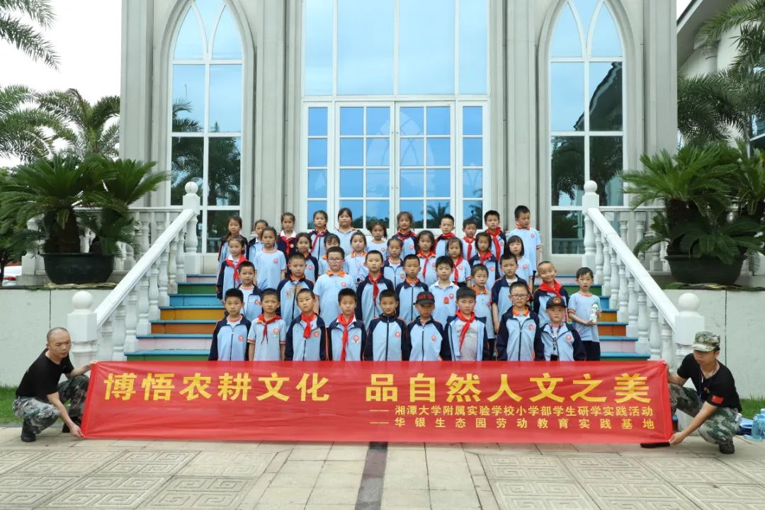 小学研学实践活动感悟,小学综合实践活动与研学实践心得