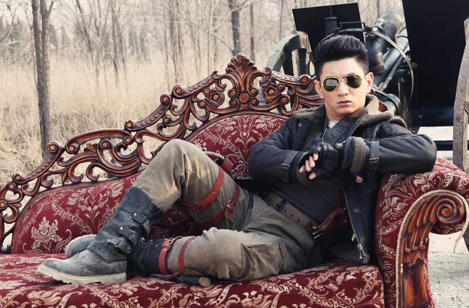 十大抗日神剧不被骂,盘点经典的抗日神剧你了解多少呢