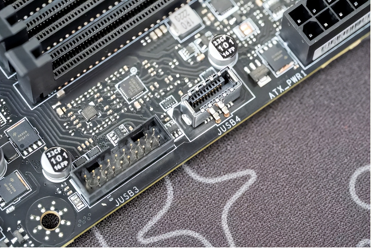 微星b660m迫击炮wifi主板评测,微星b660m迫击炮能超频cpu嘛