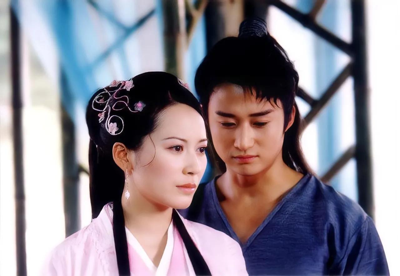 这就是姐姐的快乐吗？盘点古装剧里的9大养成系爱情