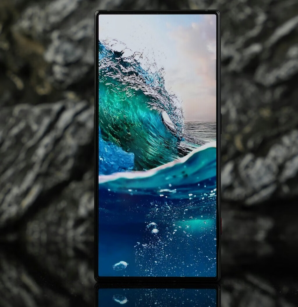 努比亚红魔8pro是什么手机,努比亚红魔8pro是国产手机吗