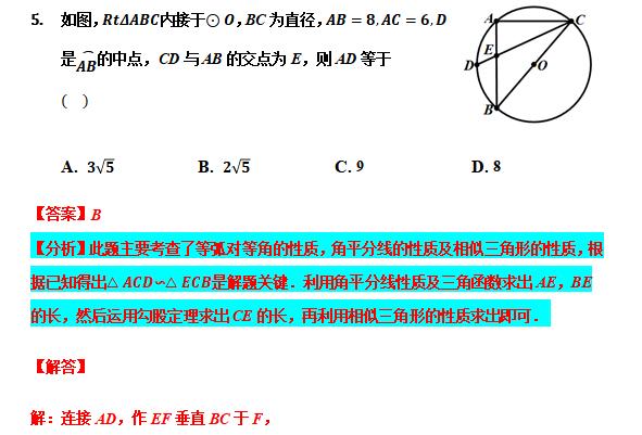 相似三角形专题精讲附例题,专题24相似三角形的判定与性质