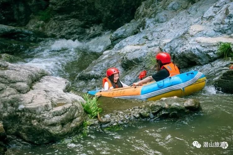 潜山人游天柱山免门票吗,合肥潜山一日游