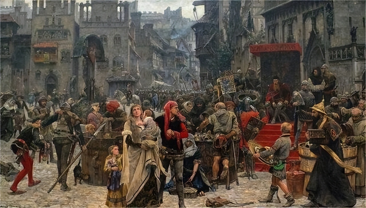 欧洲三十年战争瑞典,瑞典最后一次战争是什么时候