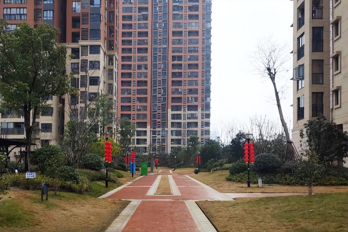 多层楼哪层是黄金层,楼层首选这三层才是最重要的