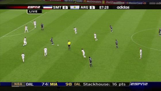 2006世界杯阿根廷梅西,06年世界杯梅西首秀