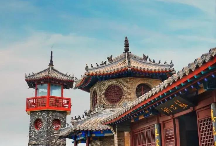 人间仙境蓬莱介绍,人间仙境蓬莱阁视频