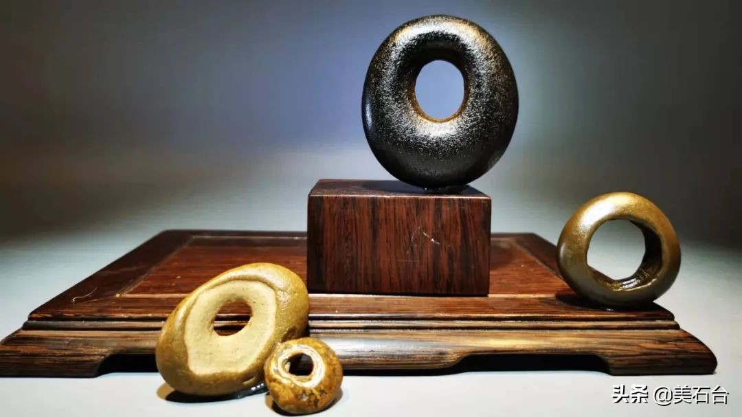 送天然奇石摆件,奇石收藏什么石头好