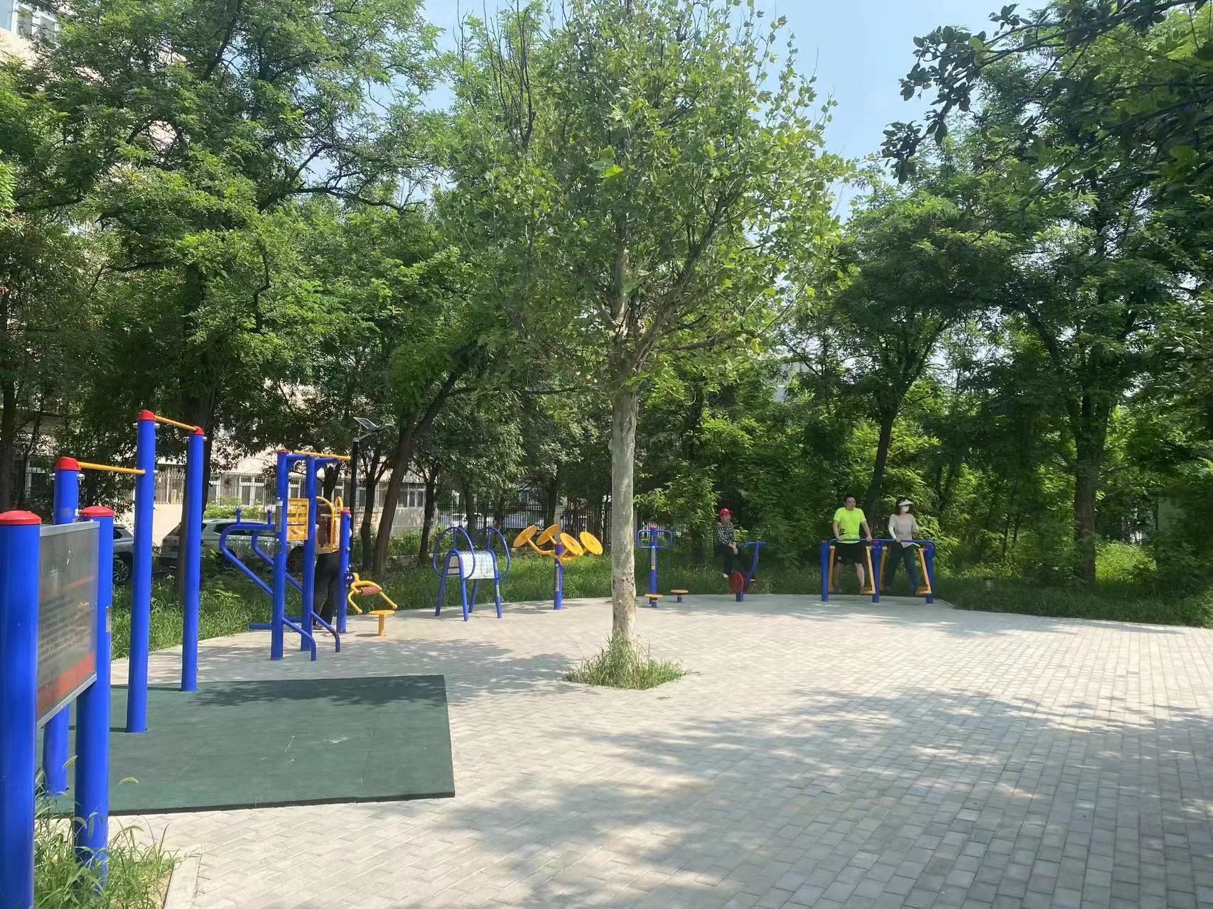 宝盛西里老旧小区改造,宝盛西里改造计划