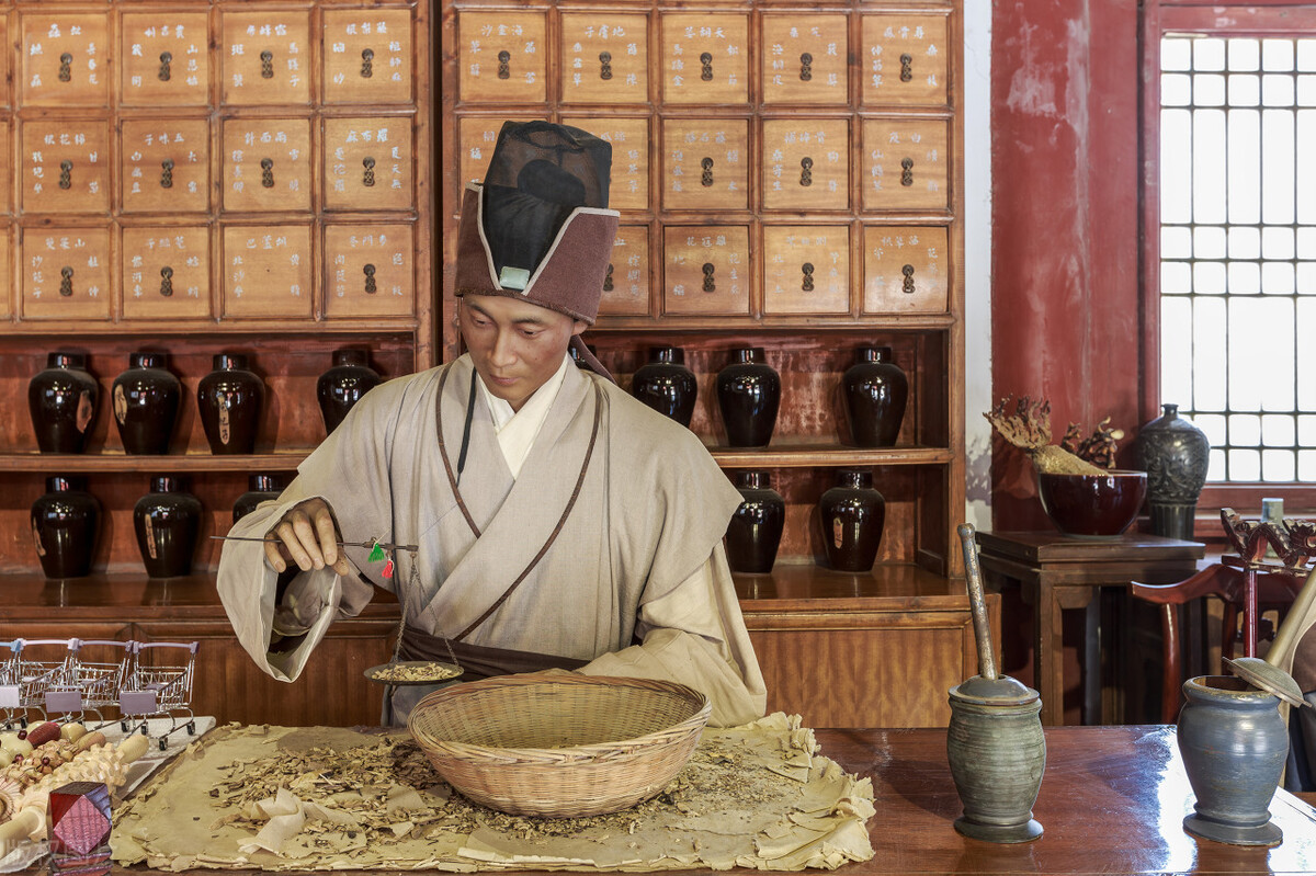 金匮要略补肾阴阳双补方,中医张仲景肾虚处方大全