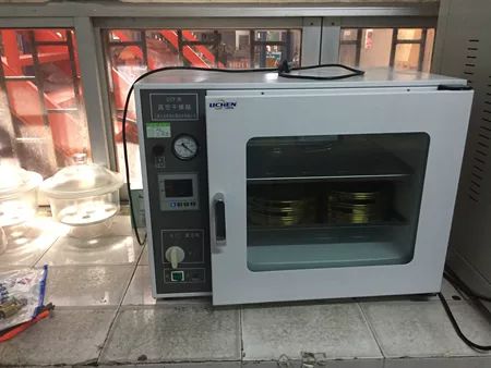 真空干燥箱操作,真空干燥箱操作流程及注意事项