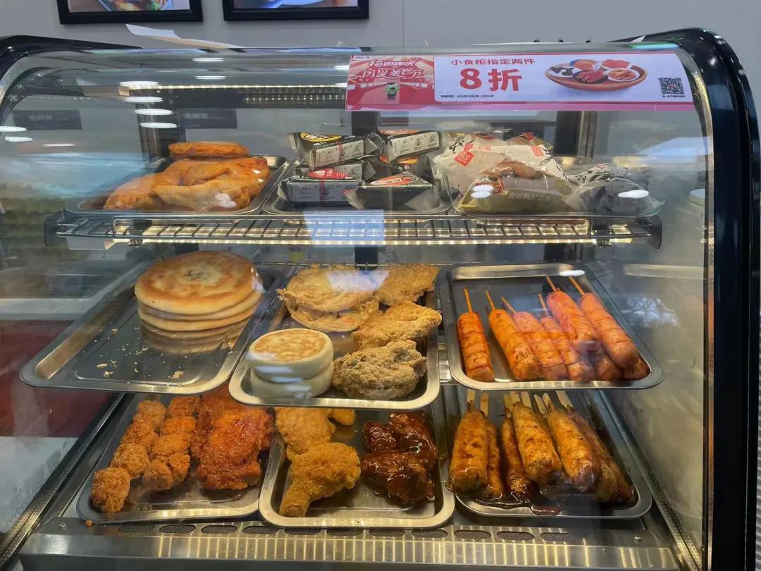 厦门便利店排行榜,厦门无人便利店在哪里