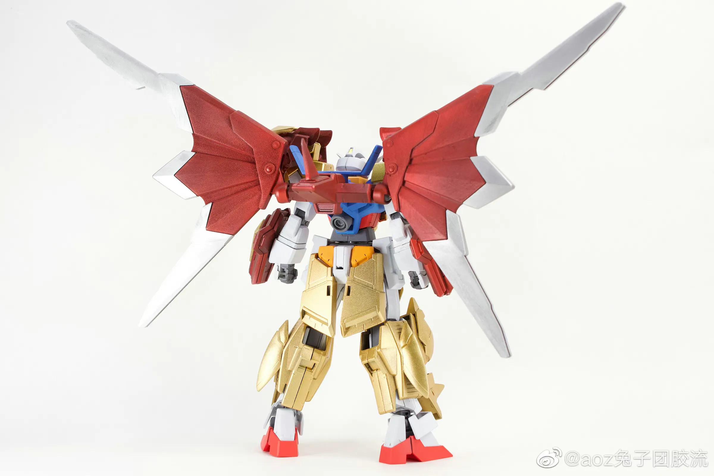 机动战士高达age的全部高达介绍,机动战士高达age一口气看完