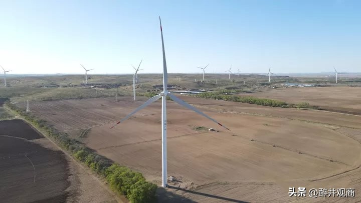 为什么风力发电被称为垃圾电,风力发电真的是垃圾电吗