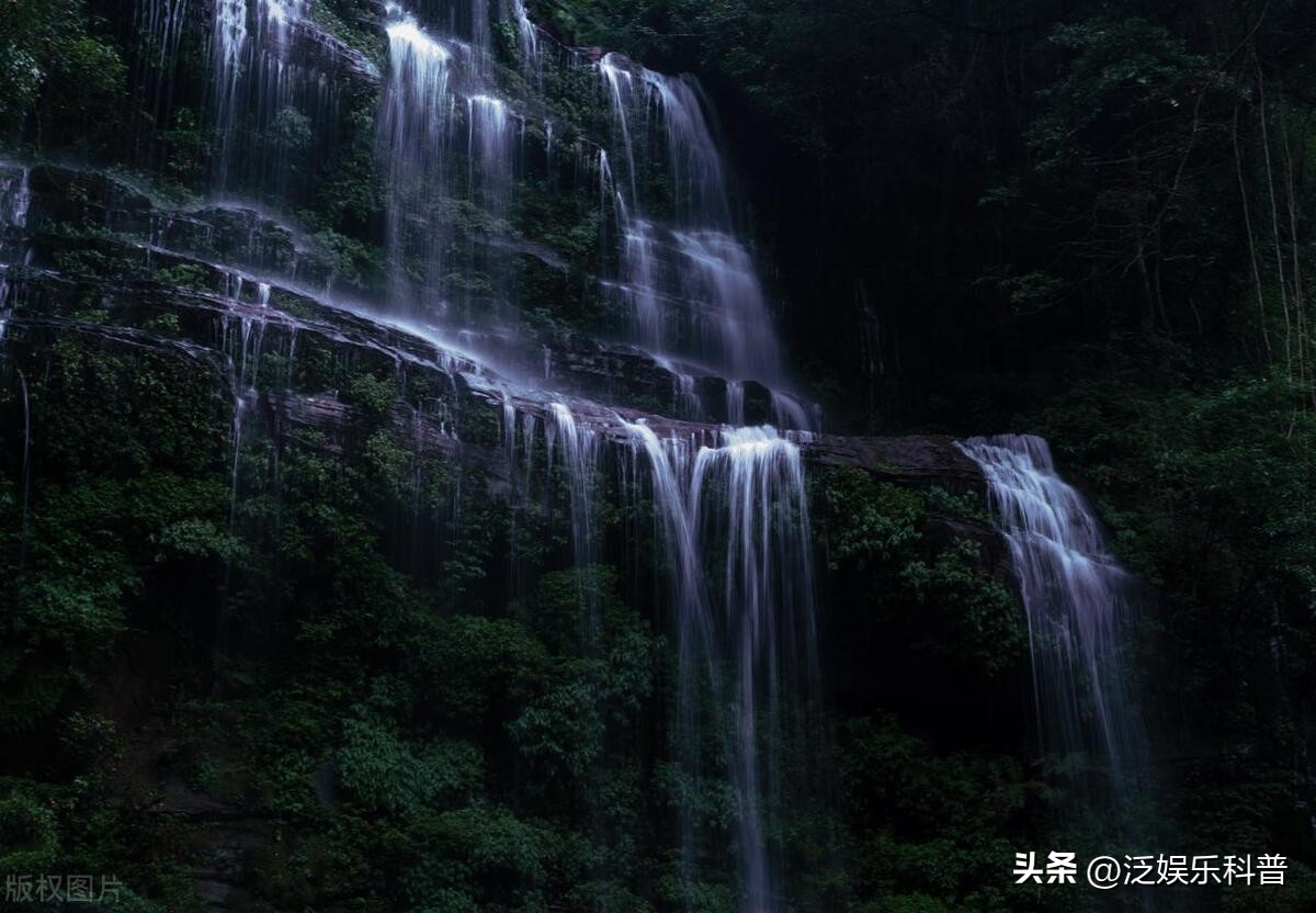 四川海拔4000米网红打卡景点,去四川旅游最值得去的十大景点